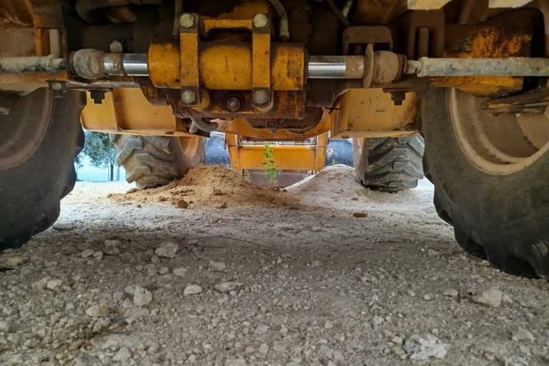 OmecoHub - Immagine JCB 4CX